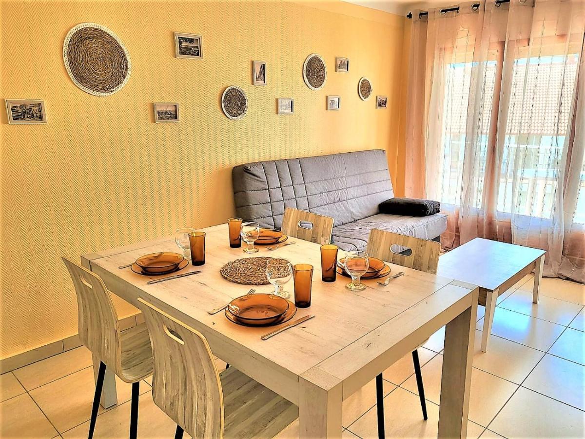 Global Immo 3347 La Solana Apartman Roses Kültér fotó