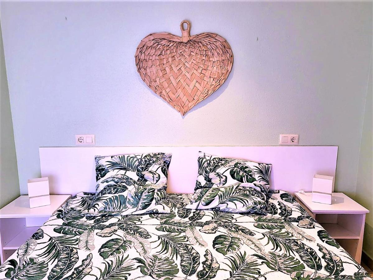 Global Immo 3347 La Solana Apartman Roses Kültér fotó