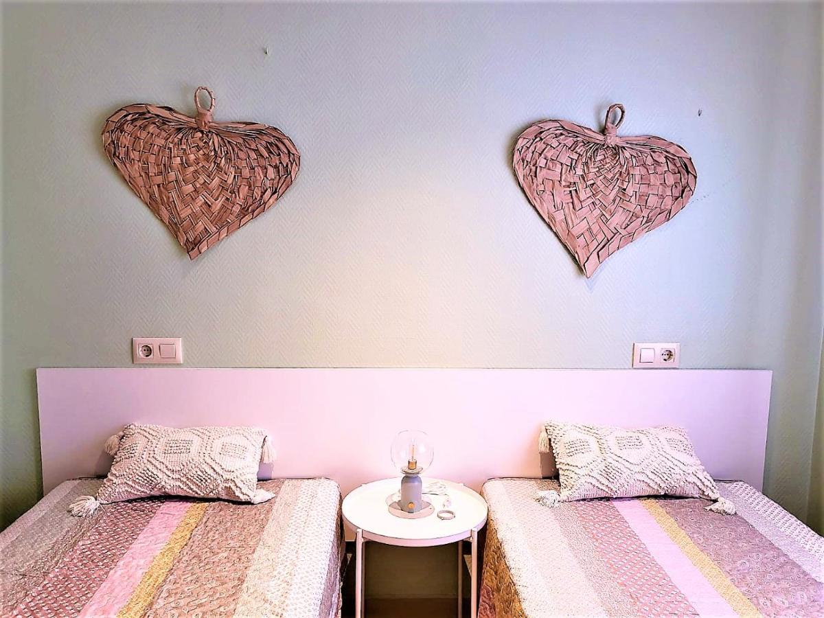 Global Immo 3347 La Solana Apartman Roses Kültér fotó